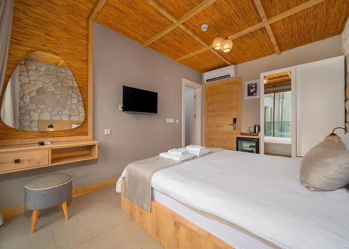 Otel Melisa Boutique & *