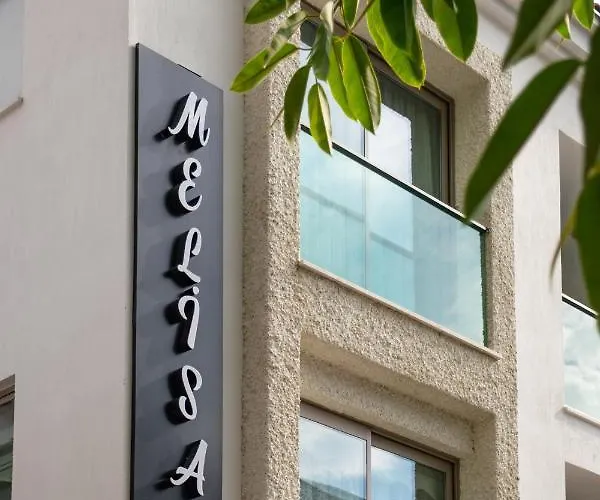 Melisa Boutique & Kaş