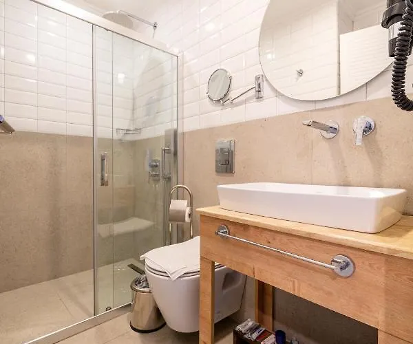 Otel Melisa Boutique & Kaş