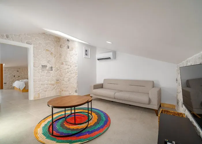 Otel Melisa Boutique & *