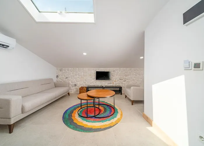 Melisa Boutique & Hotel Kaş