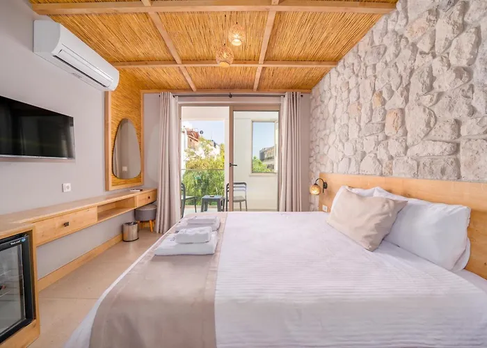 Melisa Boutique & * Kaş