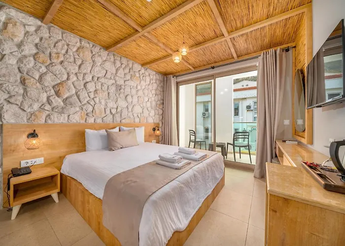 Melisa Boutique & Kaş