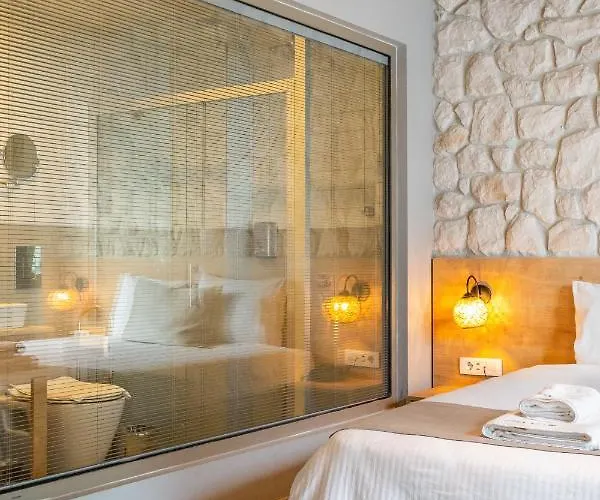 Melisa Boutique & Hotel Kaş