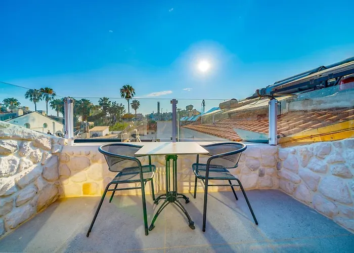 Hotel Melisa Boutique & Kaş