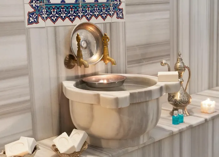 Otel Melisa Boutique & Kaş