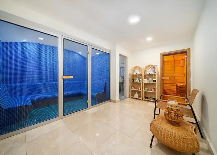 Melisa Boutique & Hotel Kaş