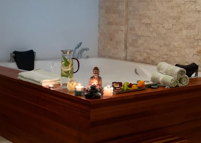 Otel Melisa Boutique & *