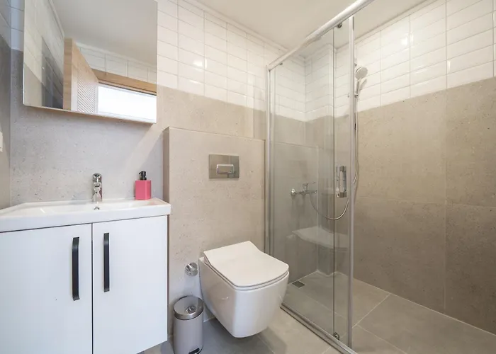 Melisa Boutique & Otel Kaş