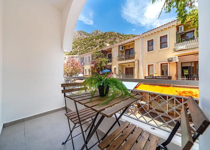 Otel Melisa Boutique & *