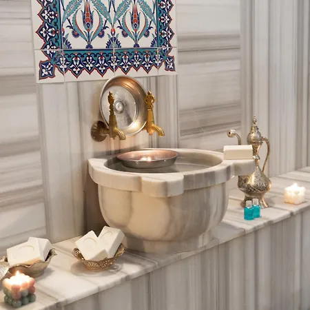 فندق Melisa Boutique & كاس