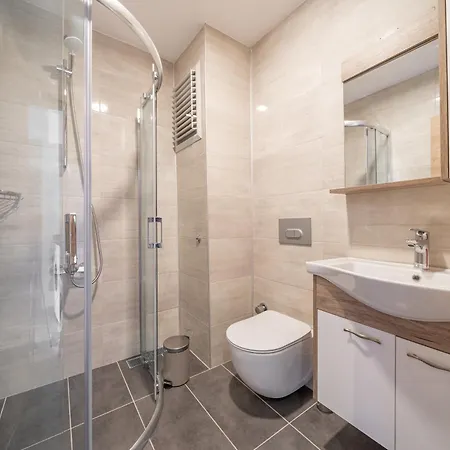 Melisa Boutique Hotel&spa Hotel *