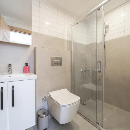 Melisa Boutique Hotel&spa Hotel Kaş