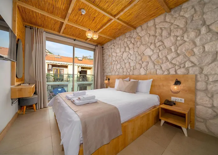 Melisa Boutique Hotel&spa