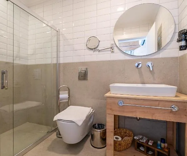 Melisa Boutique Hotel&spa * Kaş