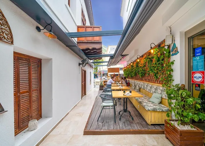 Melisa Boutique Hotel&spa *