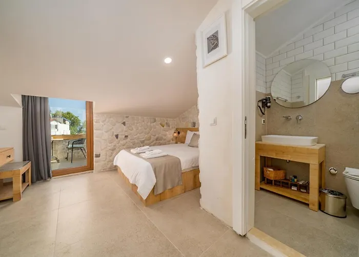 Melisa Boutique Hotel&spa