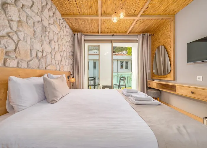 Melisa Boutique Hotel&spa Hotel *