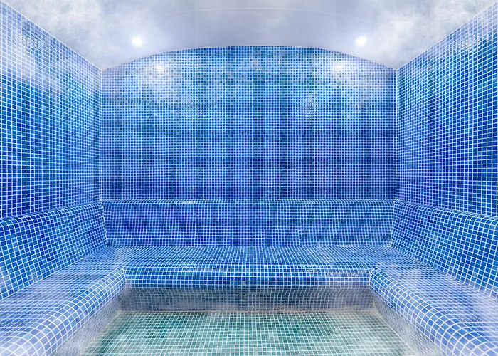 Hotel Melisa Boutique Hotel&spa