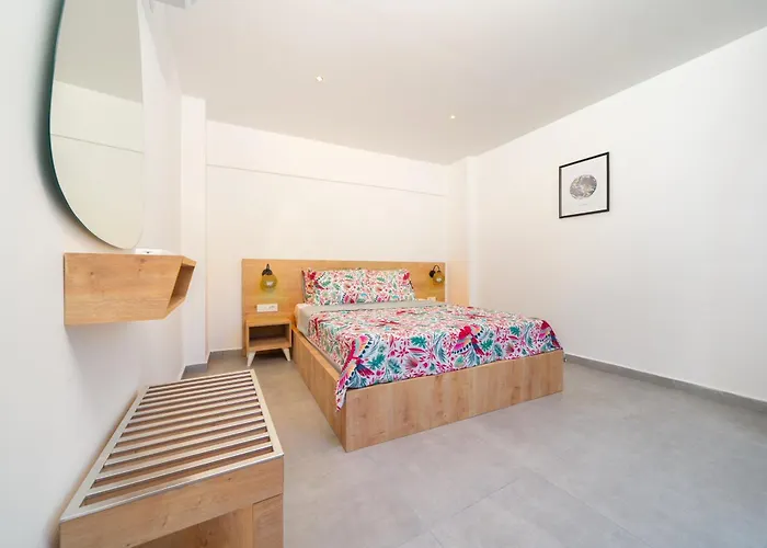 Melisa Boutique Hotel&spa Kaş