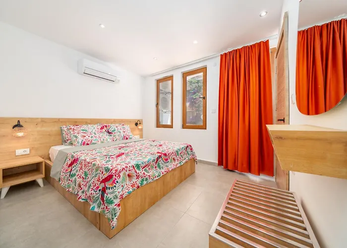 Melisa Boutique Hotel&spa